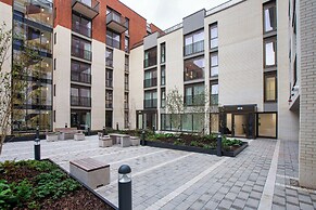 The Modern View in Bristol