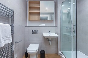 The Sanctuary Suite in Bristol