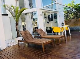 No1 Stylish Beach House With Pool