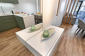 ON Apartments - Matosinhos Premium