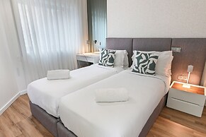 ON Apartments - Matosinhos Premium