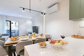 ON Apartments - Matosinhos Premium