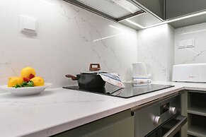 ON Apartments - Matosinhos Premium