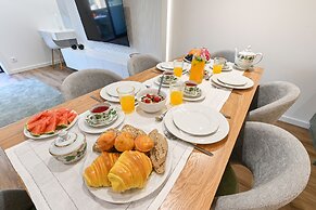 ON Apartments - Matosinhos Premium