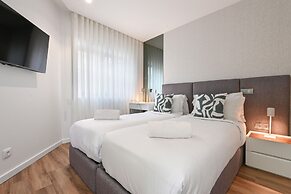 ON Apartments - Matosinhos Premium
