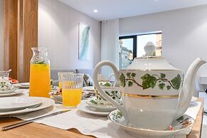 ON Apartments - Matosinhos Premium