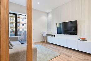 ON Apartments - Matosinhos Premium