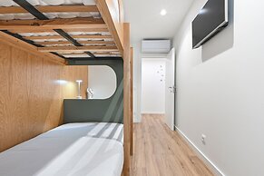 ON Apartments - Matosinhos Premium