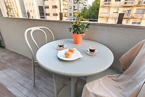 ON Apartments - Matosinhos Premium