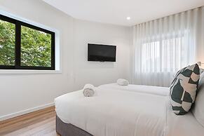 ON Apartments - Matosinhos Premium