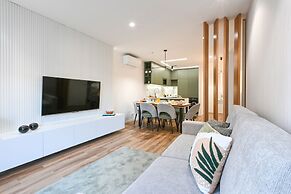 ON Apartments - Matosinhos Premium