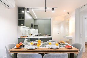 ON Apartments - Matosinhos Premium