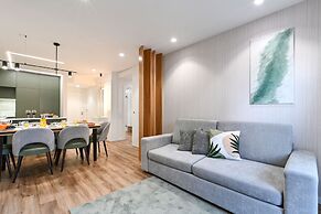 ON Apartments - Matosinhos Premium