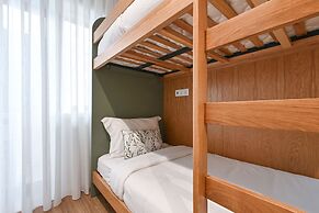 ON Apartments - Matosinhos Premium