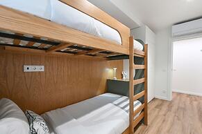 ON Apartments - Matosinhos Premium