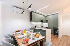 ON Apartments - Matosinhos Premium