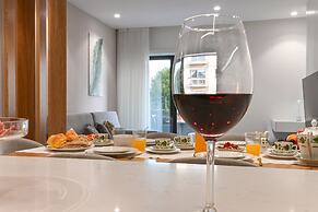 ON Apartments - Matosinhos Premium