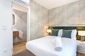 ON Apartments - Matosinhos Premium