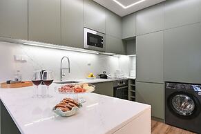 ON Apartments - Matosinhos Premium