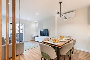 ON Apartments - Matosinhos Premium