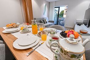 ON Apartments - Matosinhos Premium