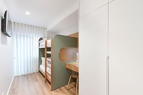 ON Apartments - Matosinhos Premium
