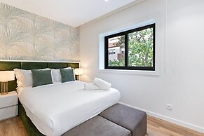 ON Apartments - Matosinhos Premium