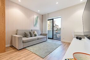 ON Apartments - Matosinhos Premium