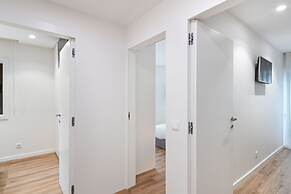 ON Apartments - Matosinhos Premium
