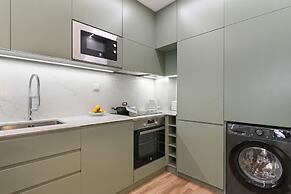 ON Apartments - Matosinhos Premium