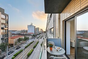 ON Apartments - Matosinhos Premium