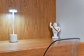 ON Apartments - Matosinhos Premium