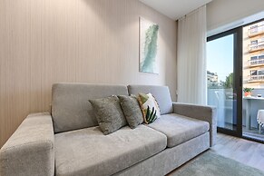ON Apartments - Matosinhos Premium