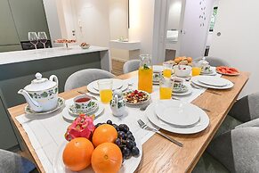 ON Apartments - Matosinhos Premium