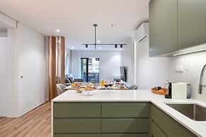 ON Apartments - Matosinhos Premium
