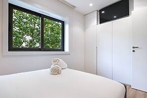 ON Apartments - Matosinhos Premium