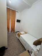 Genova Gold Rooms