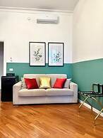 Vacanze Romane Suite 7 Languages