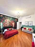 Vacanze Romane Suite 7 Languages
