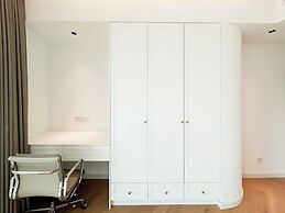 Book and Bed-Weifang Store