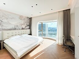 Book and Bed-Weifang Store
