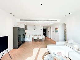 Book and Bed-Weifang Store