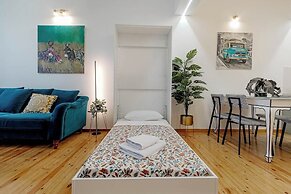 Royal View Suite - Corfu Town