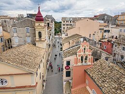 Royal View Suite - Corfu Town