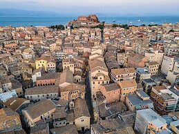 Royal View Suite - Corfu Town