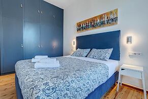 Royal View Suite - Corfu Town