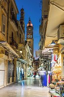 Royal View Suite - Corfu Town