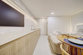 Studio H Residencial Flipchave STH000