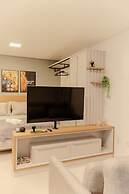 Studio H Residencial Flipchave STH000