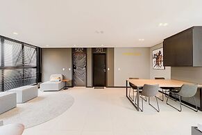 Studio H Residencial Flipchave STH000